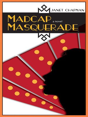 cover image of Madcap Masquerade